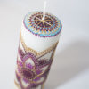 Tall Pillar Candle - Image 5