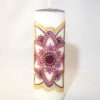 Tall Pillar Candle