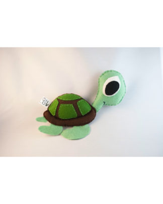 Terrance the Turtle