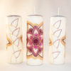 Tall Pillar Candle
