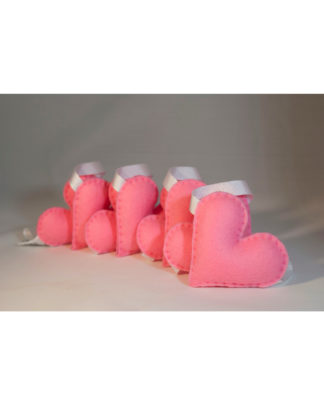 Heart Garland