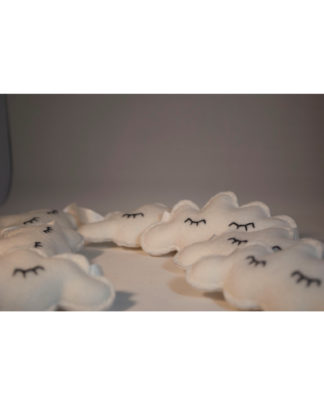 Cloud Garland