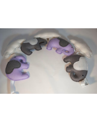 Elephant Garland