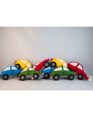 Car Garland