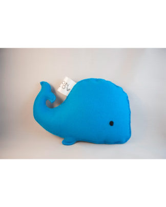 Winston the Whale