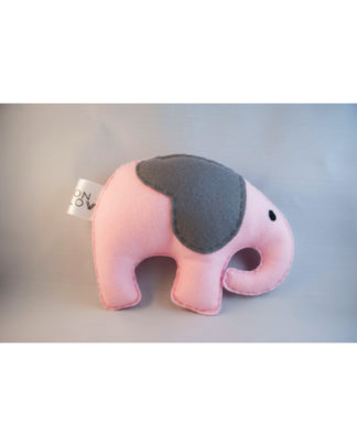 Eli the Elephant