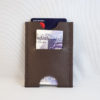 Card Holder - Brown