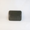 5 Pocket Card Holder - Green